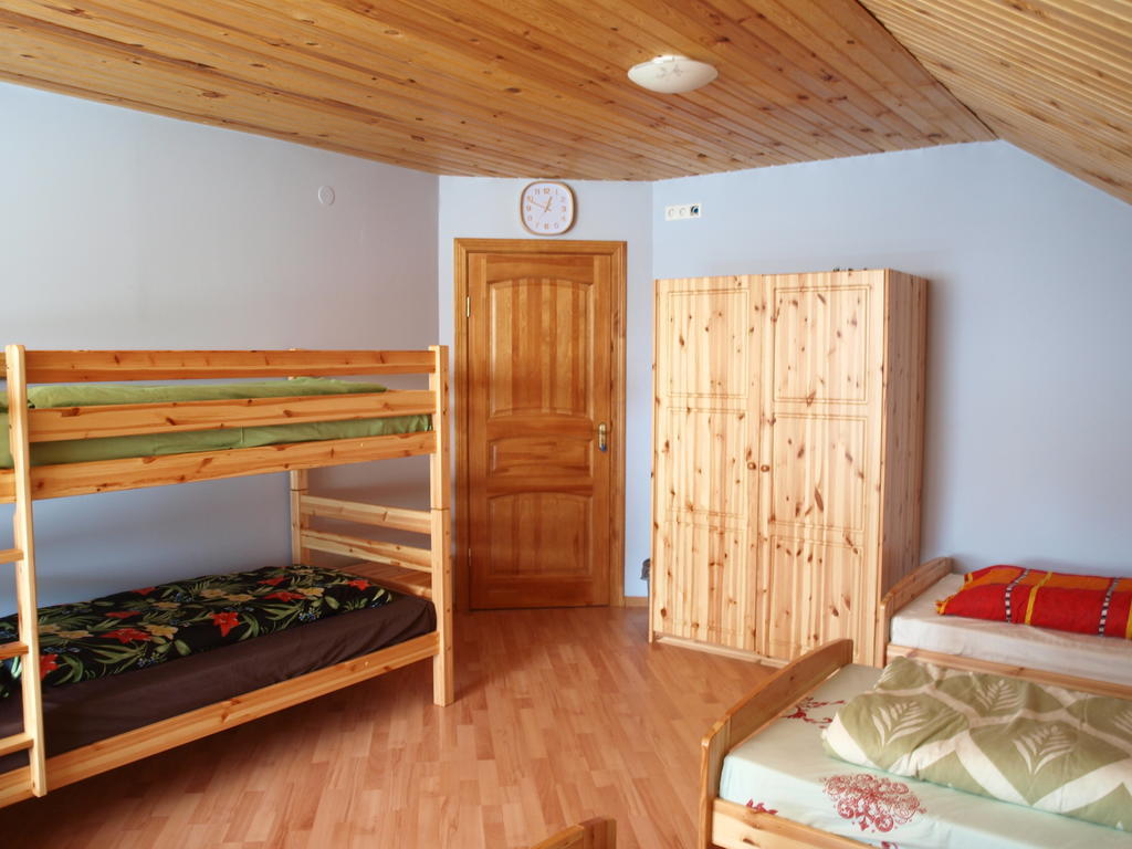Guest House Kalnu Pupoli Sengeida Exterior photo