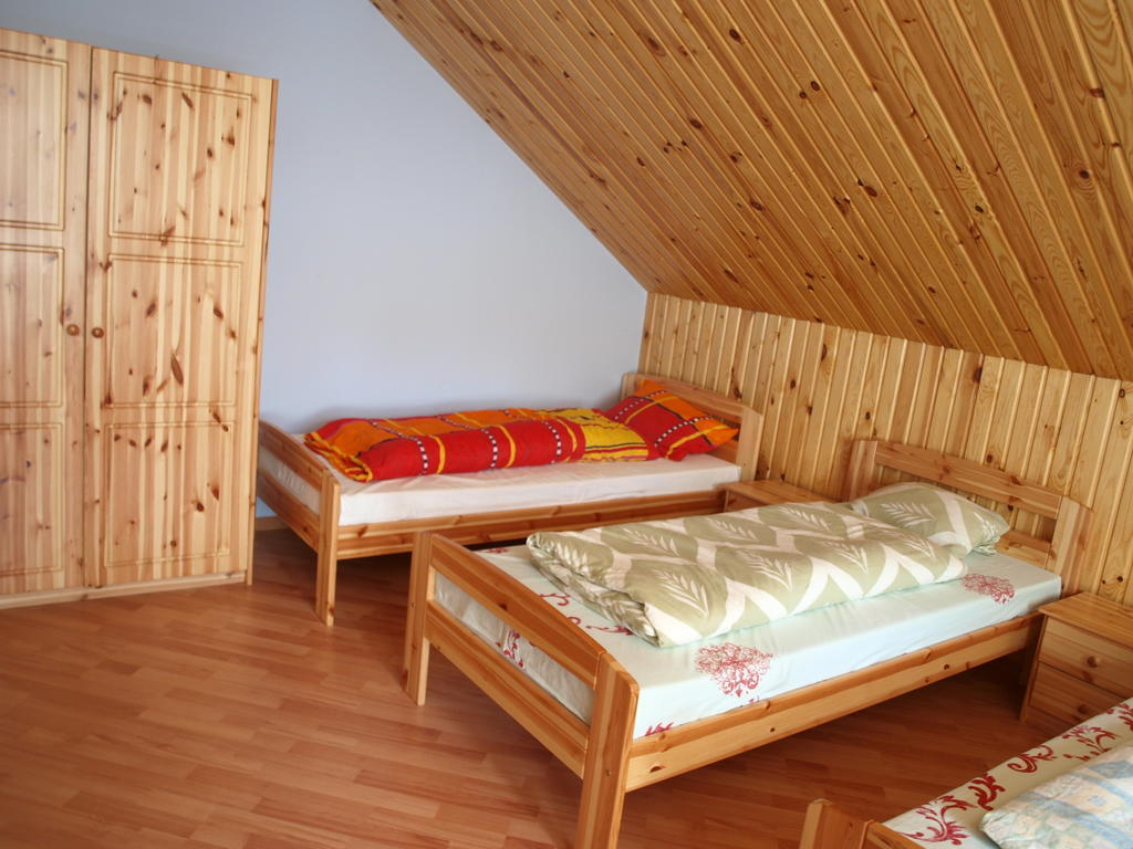 Guest House Kalnu Pupoli Sengeida Exterior photo