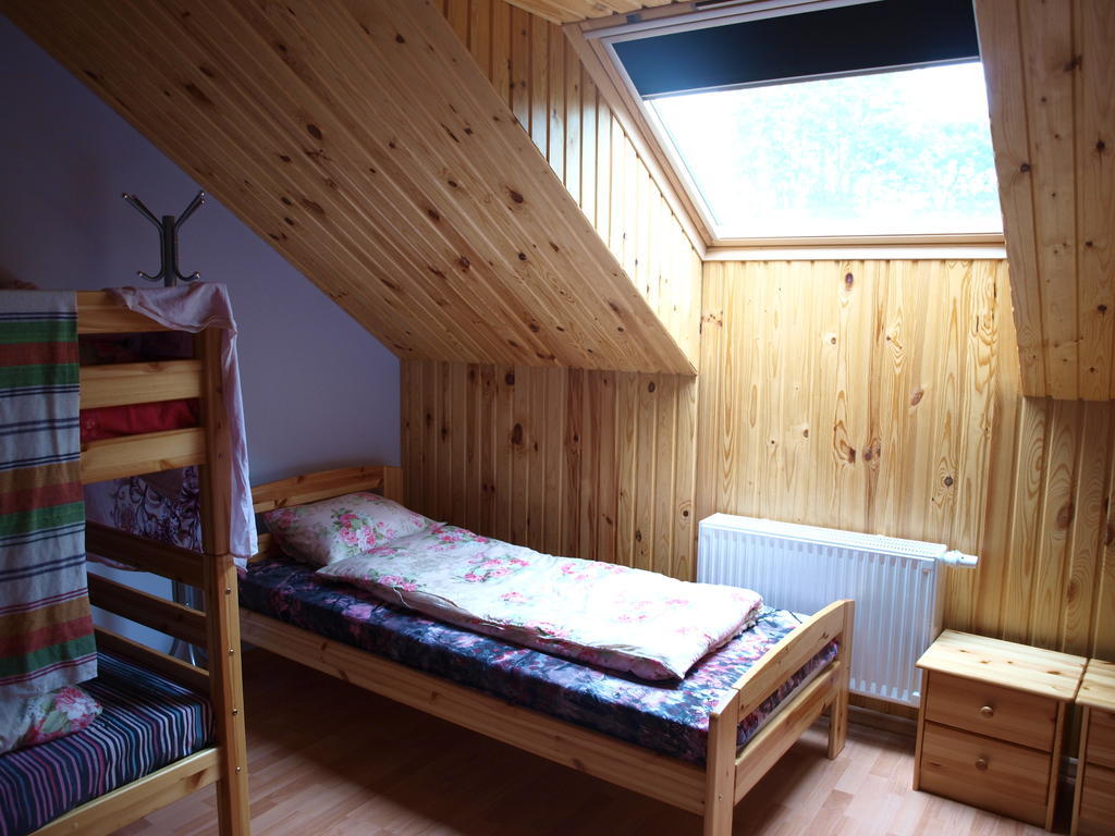 Guest House Kalnu Pupoli Sengeida Room photo