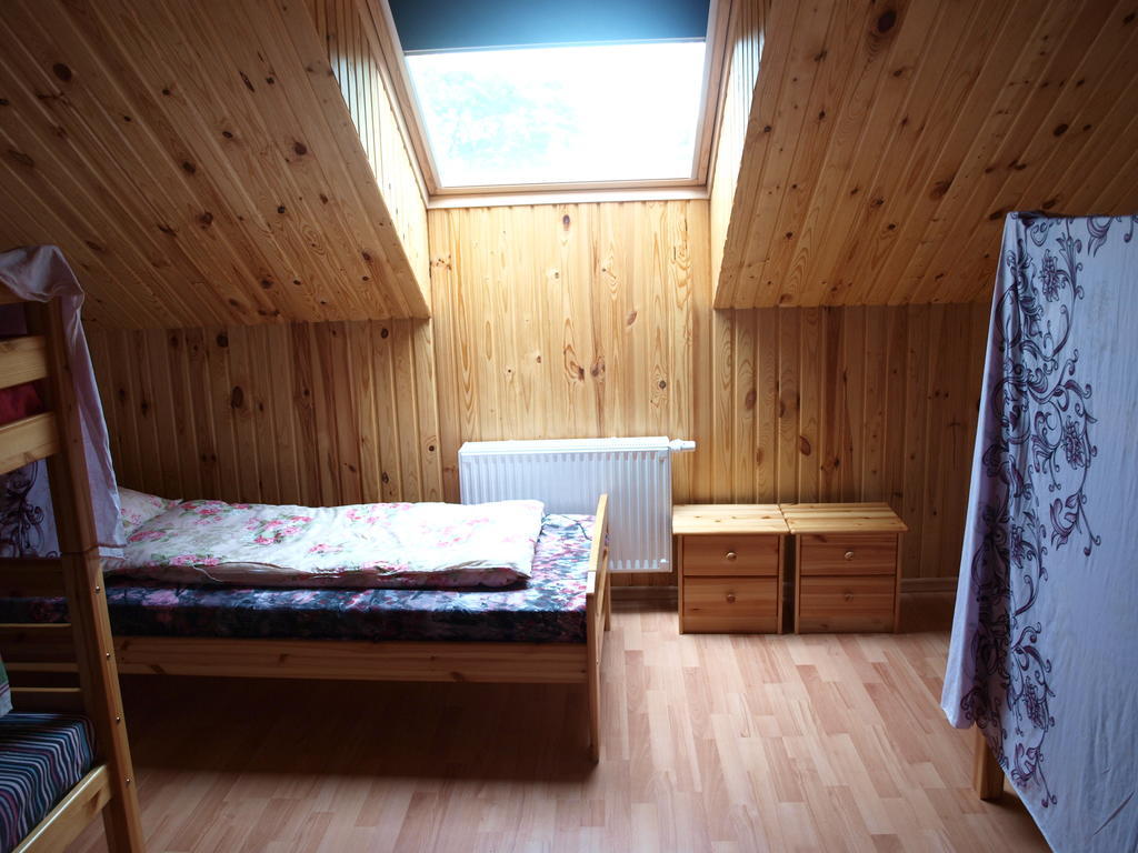 Guest House Kalnu Pupoli Sengeida Room photo