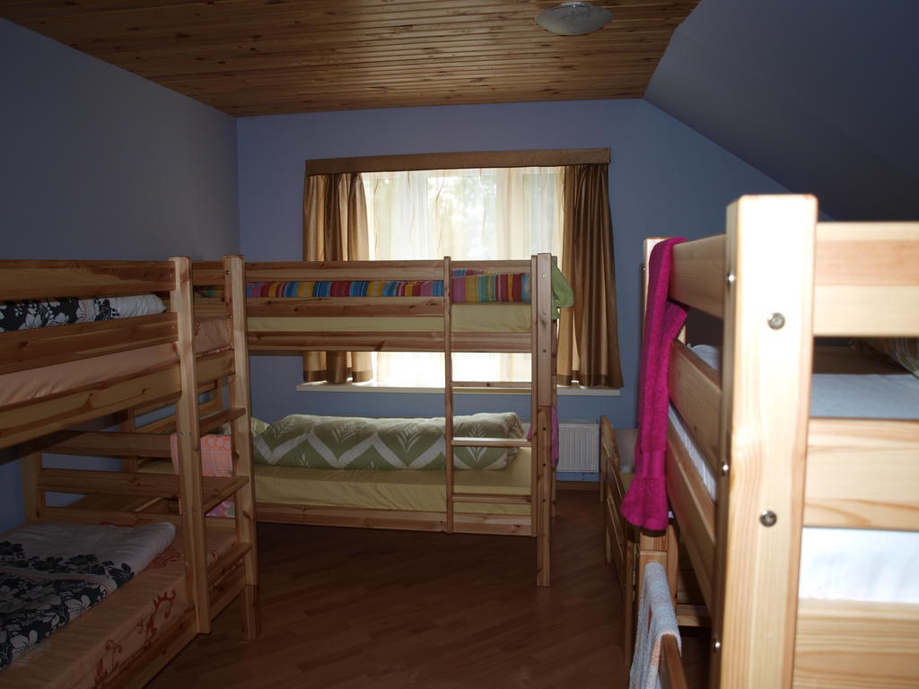 Guest House Kalnu Pupoli Sengeida Room photo