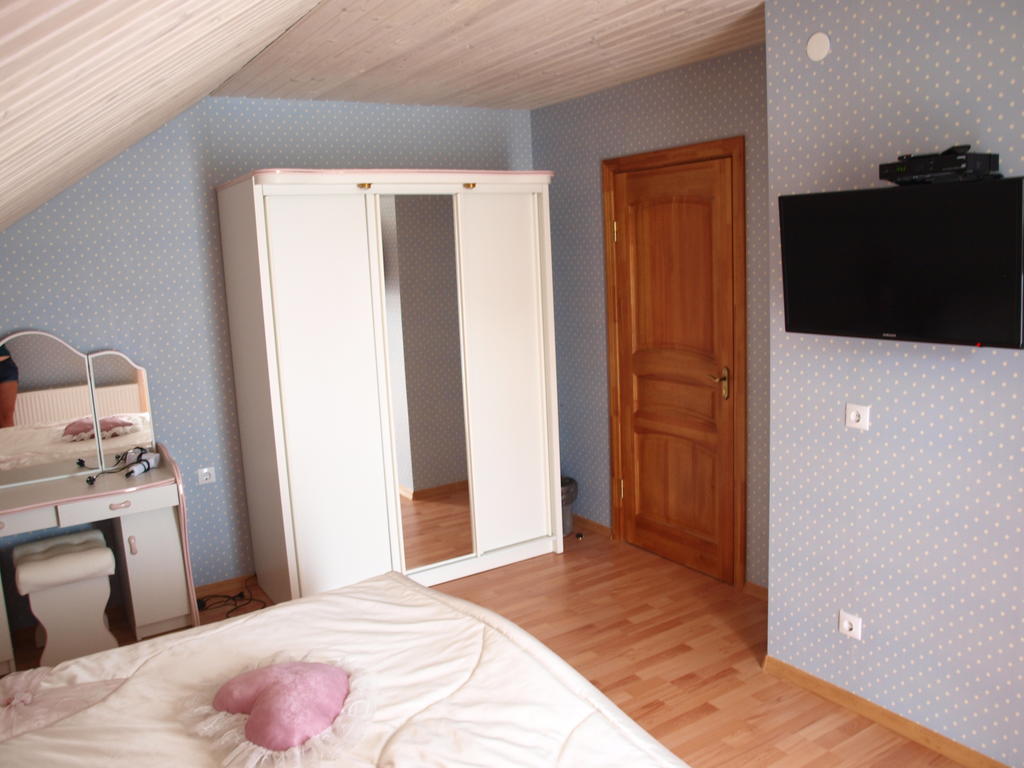 Guest House Kalnu Pupoli Sengeida Room photo