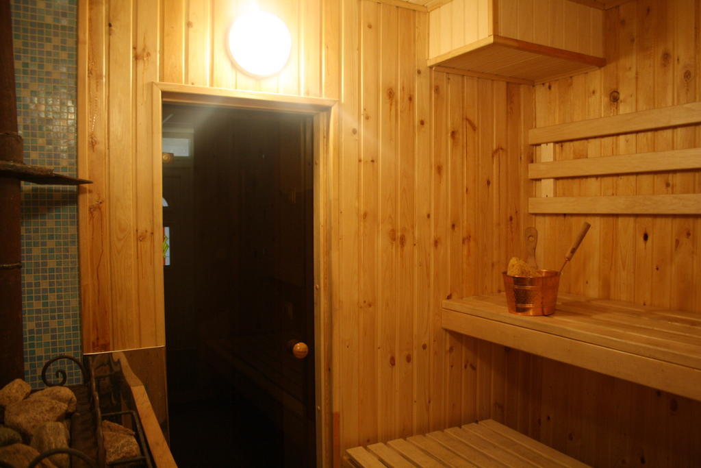 Guest House Kalnu Pupoli Sengeida Exterior photo