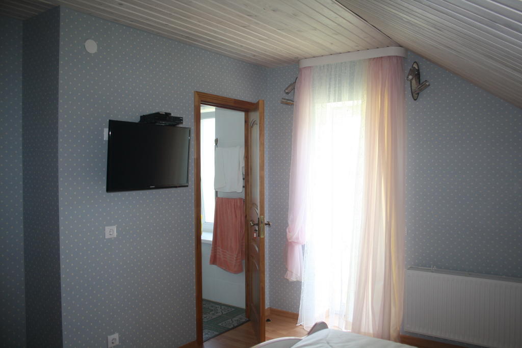Guest House Kalnu Pupoli Sengeida Room photo