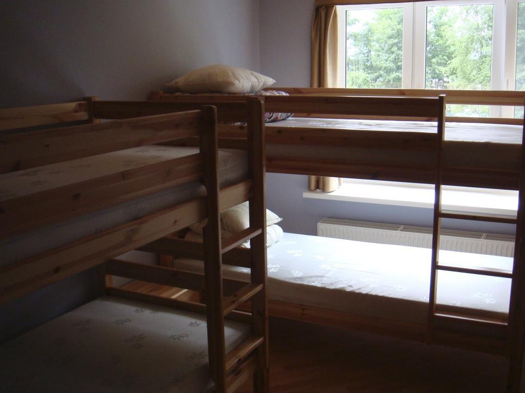 Guest House Kalnu Pupoli Sengeida Room photo