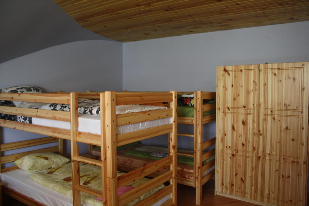 Guest House Kalnu Pupoli Sengeida Room photo