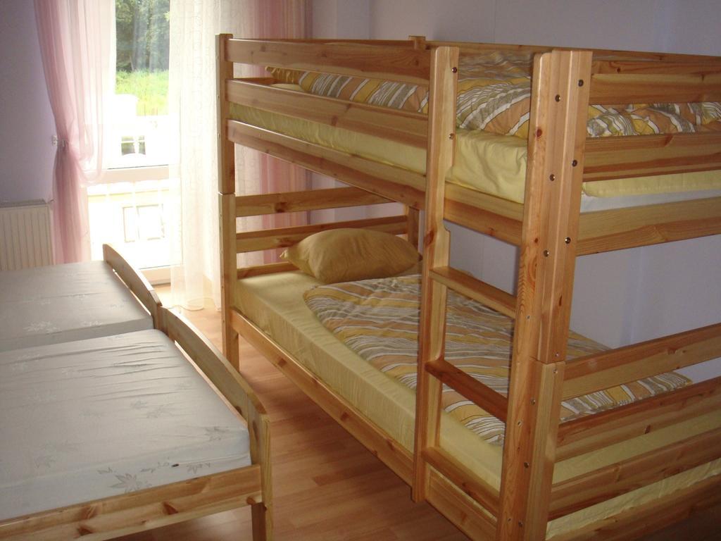 Guest House Kalnu Pupoli Sengeida Room photo