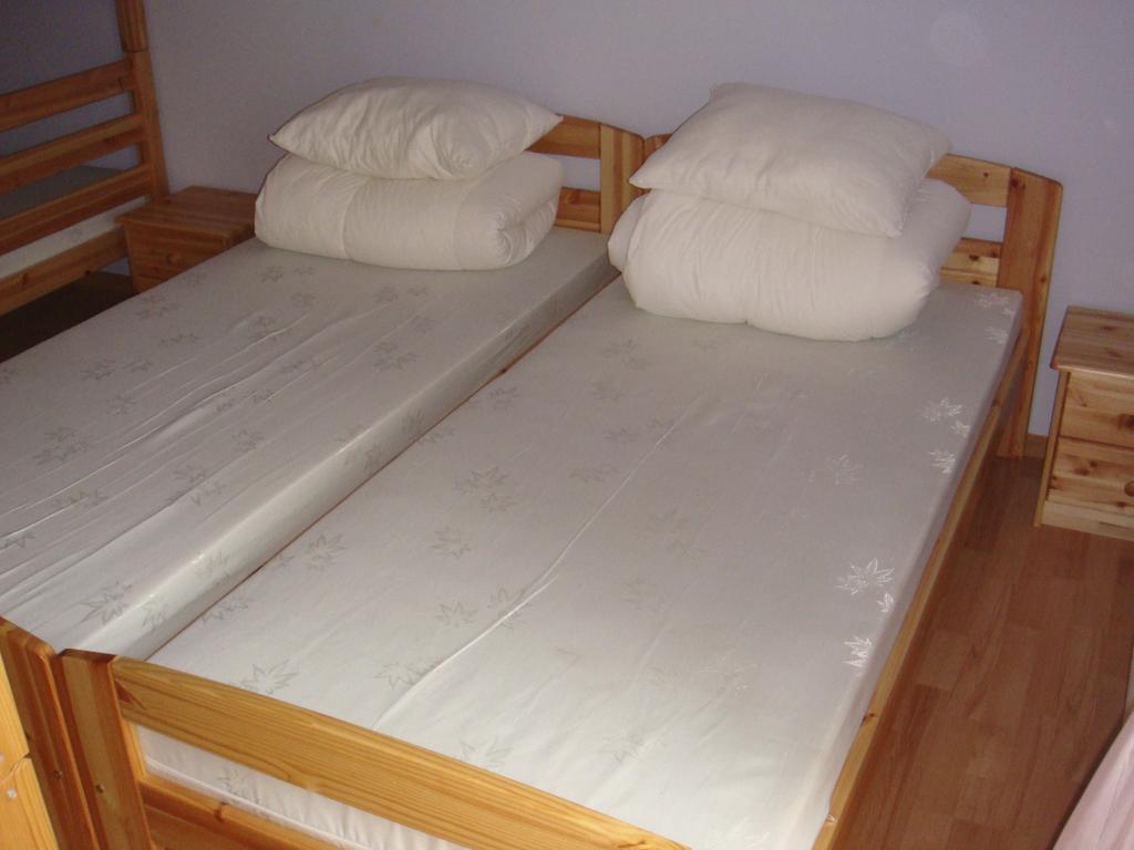 Guest House Kalnu Pupoli Sengeida Room photo