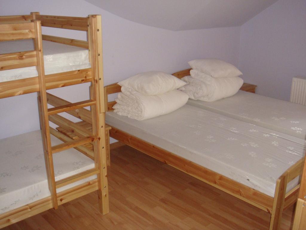 Guest House Kalnu Pupoli Sengeida Room photo