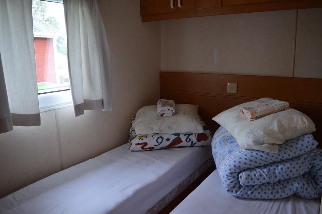 Guest House Kalnu Pupoli Sengeida Exterior photo