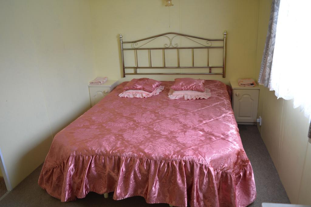 Guest House Kalnu Pupoli Sengeida Exterior photo