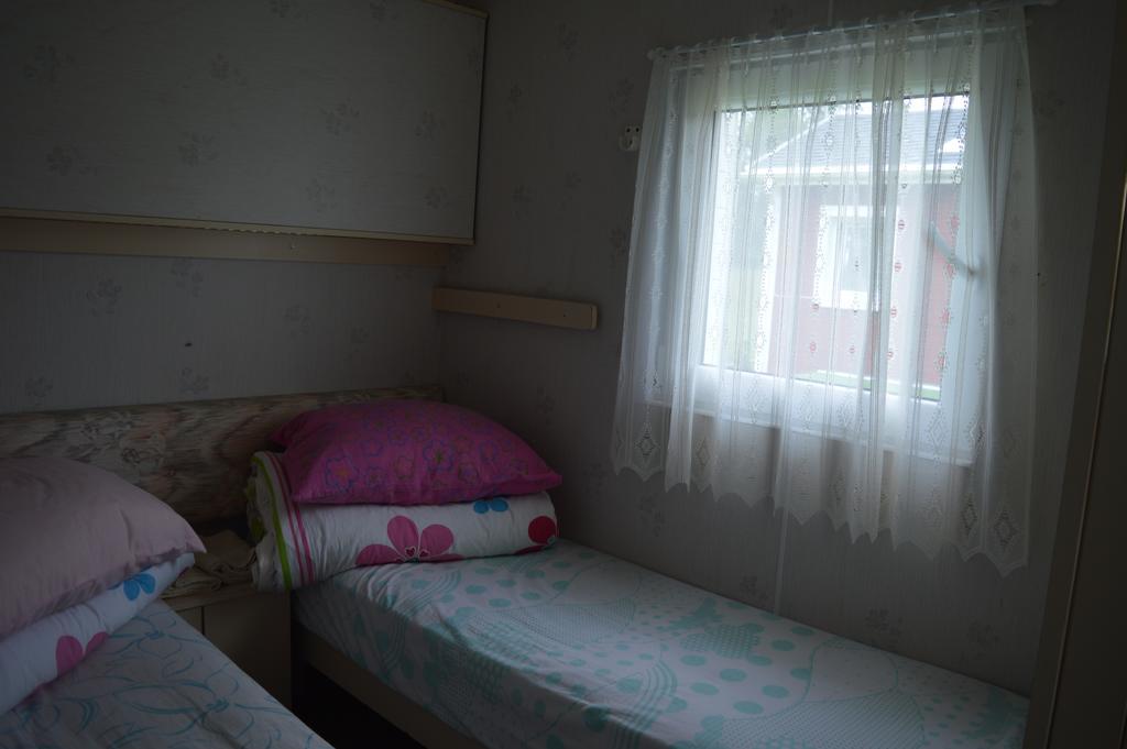 Guest House Kalnu Pupoli Sengeida Exterior photo